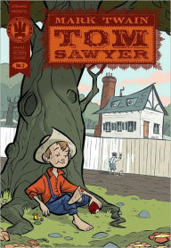 All-Action Classics No. 2: Tom Sawyer