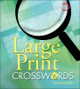 Large Print Crosswords #6