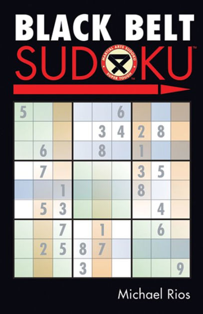 Killer / Thermo-Sudoku by Michael Rios - The Art of Puzzles
