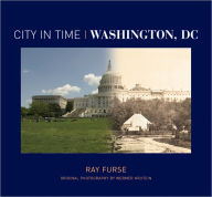 City in Time: Washington, D.C.