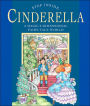 Step Inside: Cinderella: A Magic 3-Dimensional Fairy-Tale World