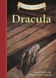 Title: Dracula (Classic Starts Series), Author: Bram Stoker