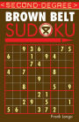Second-Degree Brown Belt Sudoku