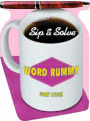 Sip & Solve: Word Rummy