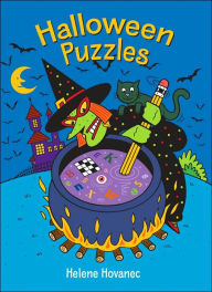 Halloween Puzzles