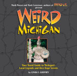 Alternative view 1 of Weird Michigan