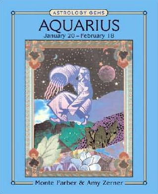 Astrology Gems: Aquarius
