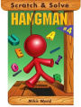 Scratch & Solve Hangman #4