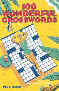 100 Wonderful Crosswords