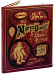 Alternative view 1 of The Monsterologist: A Memoir in Rhyme