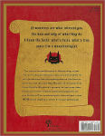 Alternative view 3 of The Monsterologist: A Memoir in Rhyme