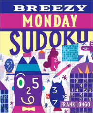 Breezy Monday Sudoku