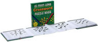 The 21-Foot-Long Crossword Puzzle Book: Fold-Out Fun for More Than One!