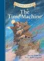 The Time Machine (Classic Starts Series)