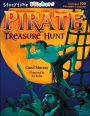 Storytime Stickers: Pirate Treasure Hunt