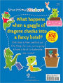 Alternative view 2 of Storytime Stickers: Day of the Dragons