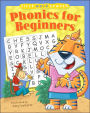 First Word Search: Phonics for Beginners