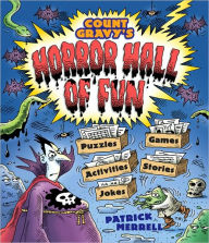 Count Gravy's Horror Hall of Fun