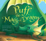 Puff, the Magic Dragon