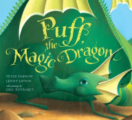 Title: Puff, the Magic Dragon, Author: Peter Yarrow