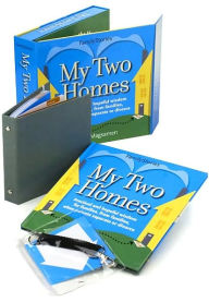 Familystories My Two Homes