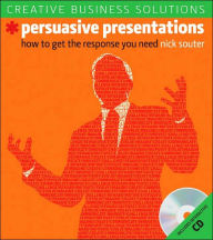 Creative Business Solutions: Persuasive Presentations: How to Get the Response You Need