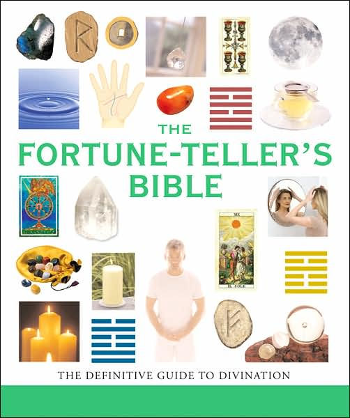 The Bible The Definitive Guide to the Arts of