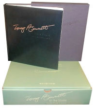 Tony Bennett in the Studio, New York Edition