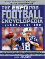 The ESPN Pro Football Encyclopedia, Second Edition