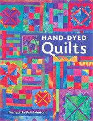 Hand Dyed Quilts