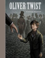 Oliver Twist (Sterling Unabridged Classics Series)