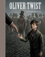 Title: Oliver Twist (Sterling Unabridged Classics Series), Author: Charles Dickens