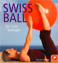 Swiss Ball for Core Strength