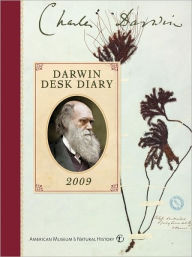 Darwin Desk Diary 2009