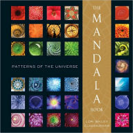 The Mandala Book: Patterns of the Universe
