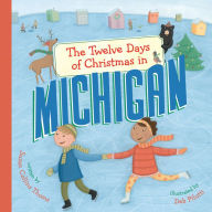 The Twelve Days of Christmas in Michigan