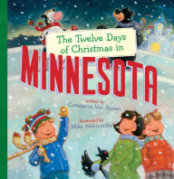 The Twelve Days of Christmas in Minnesota