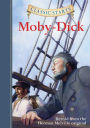 Moby-Dick (Classic Starts Series)