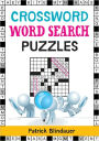Crossword Word Search Puzzles