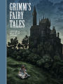 Grimm's Fairy Tales (Sterling Unabridged Classics Series)