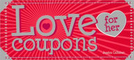 Love Coupons for Her