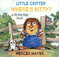 Little Critter® Where's Kitty?