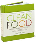 Alternative view 7 of Clean Food: A Seasonal Guide to Eating Close to the Source with More Than 200 Recipes for a Healthy and Sustainable You