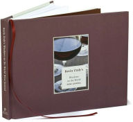 Kevin Zraly's Windows on the World Wine Journal
