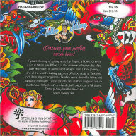 Tattoo Johnny: 3,000 Tattoo Designs by Tattoo Johnny (English) Paperback Book Tattoo Johnny: 3,000 Tattoo Designs by Tattoo Johnny (English) Paperback Book