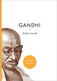 Gandhi (A Brief Insight Series)