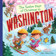 The Twelve Days of Christmas in Washington