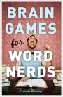 Brain Games for Word Nerds