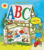 Richard Scarry's ABC Word Book