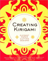 Creating Kirigami: Elegant Paper Cutting Designs